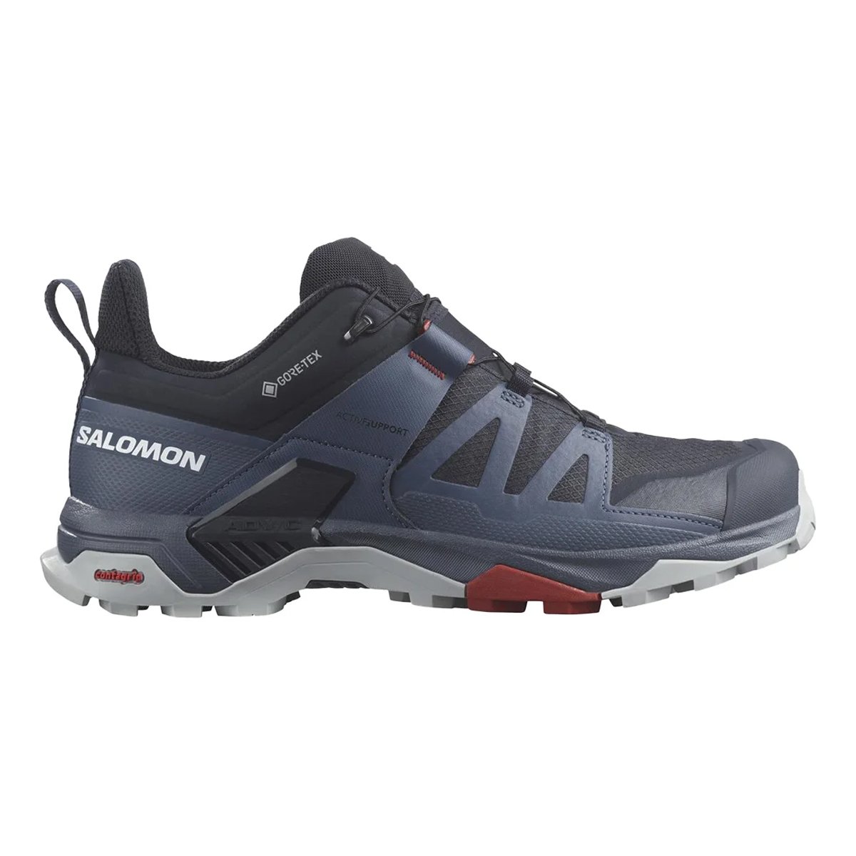 Salomon X Ultra 4 Gore-Tex Outdoor Ayakkabı