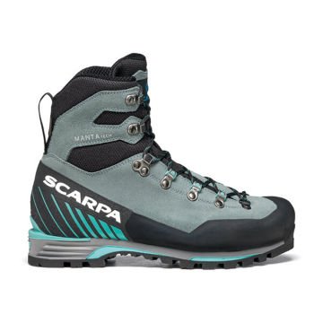Scarpa Manta Tech Gore-Tex WMN Kadın Tırmanış Botu
