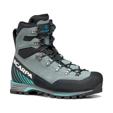 Scarpa Manta Tech Gore-Tex WMN Kadın Tırmanış Botu