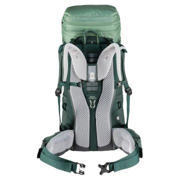 Deuter Aircontact Lite 45 + 10 SL Litre Sırt Çantası