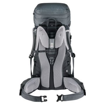 Deuter Aircontact Lite 45 + 10 SL Litre Sırt Çantası