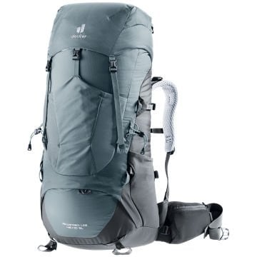 Deuter Aircontact Lite 45 + 10 SL Litre Sırt Çantası