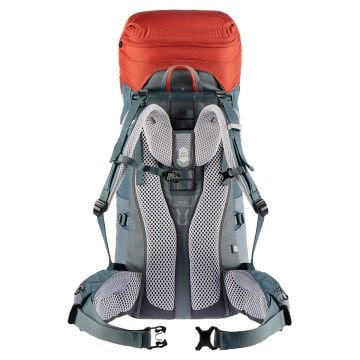Deuter Aircontact Lite 45 + 10 SL Litre Sırt Çantası