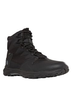 THE NORTH FACE ULTRA XC GTX ERKEK OUTDOOR BOT TNF BLK-TNF BLK