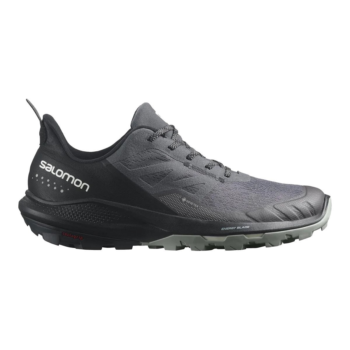 Salomon OUTpulse Gore-Tex Erkek Outdoor Ayakkabı