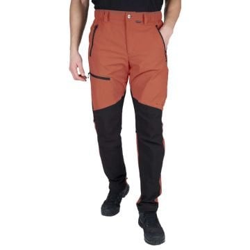 Alpinist Rugged Flex Men's Trousers