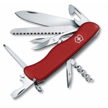 Victorinox Outrider Pocket Knife