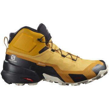 Salomon Cross Hike Mid Gore-Tex Erkek Outdoor Bot