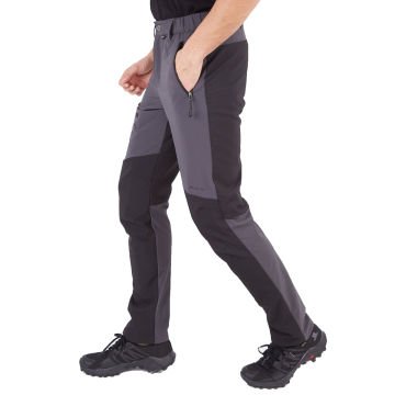 Alpinist Rugged Men's Outdoor Trousers