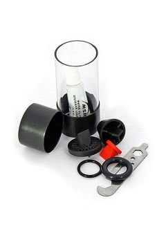 MSR HyperFlow Maintance Kit Water Purifier Maintenance Set