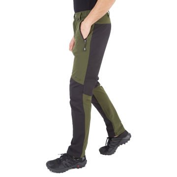 Alpinist Rugged Men's Outdoor Trousers