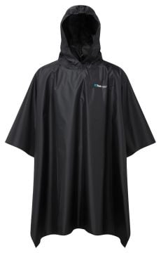 Trekmates Essential Poncho Rain Jacket