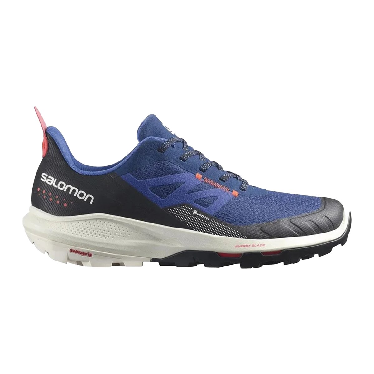 Salomon OUTpulse Gore-Tex Erkek Outdoor Ayakkabı