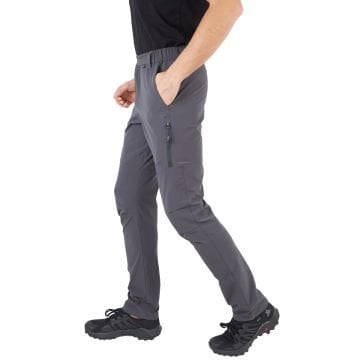 Alpinist Mountain Class Men's Outdoor Trousers