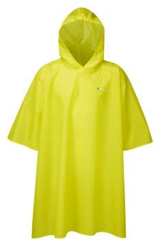 Trekmates Essential Poncho Rain Jacket
