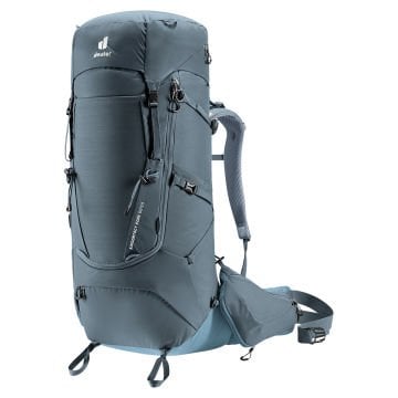 Deuter Aircontact Core 60 + 10 Sırt Çantası