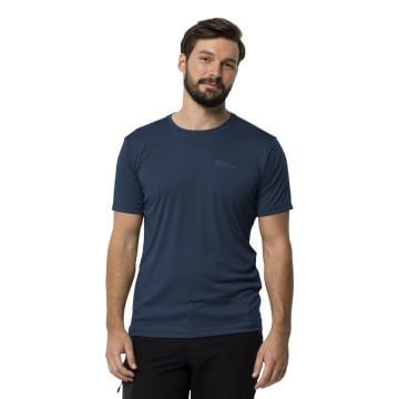 Jack Wolfskin Tech TM Outdoor T-Shirt