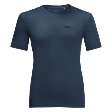Jack Wolfskin Tech T M Outdoor T-Shirt