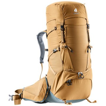 Deuter Aircontact Core 60 + 10 Sırt Çantası