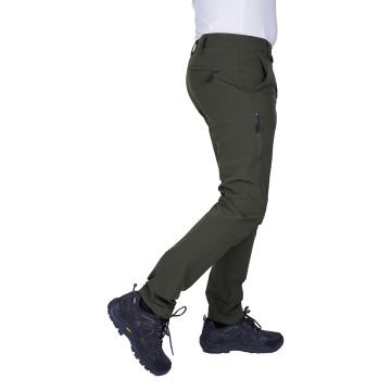Alpinist Mountain Class Men's Outdoor Trousers