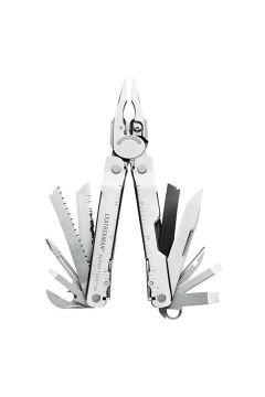 LEATHERMAN SUPER TOOL 300 831149 PEG Silver