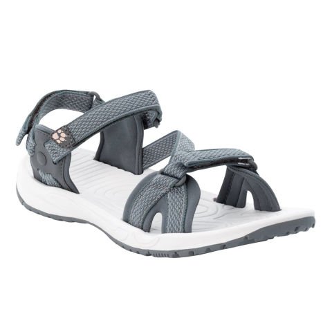 Jack Wolfskin Lakewood Ride Kadın Outdoor Sandalet