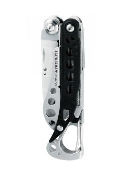LEATHERMAN STYLE CS 831244 PEG Silver