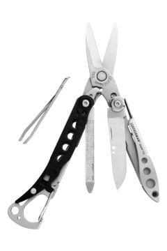 LEATHERMAN STYLE CS 831244 PEG Silver