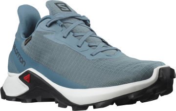 Salomon Alphacross 3 Gore-Tex Kadın Outdoor Ayakkabı