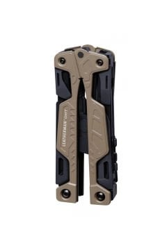 LEATHERMAN OHT COYETE TAN 831644 TOOL PG Brown-Black