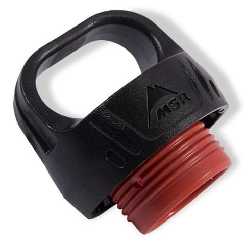 MSR Fuel Bottle CRP Cap