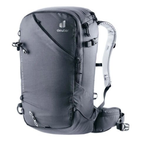 Deuter Freerider Pro 34+ Sırt Çantası