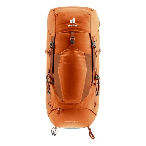 Deuter Aircontact Lite 40 + 10 Litre Outdoor Sırt Çantası