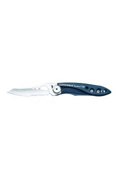 LEATHERMAN SKELETOOL KBX DENIM Denim