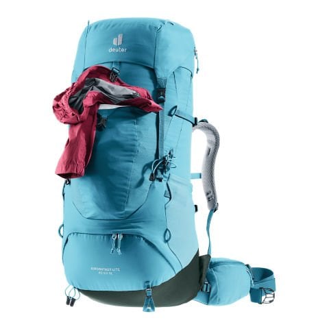 Deuter Aircontact Lite 45 + 10 Liter SL Outdoor Backpack