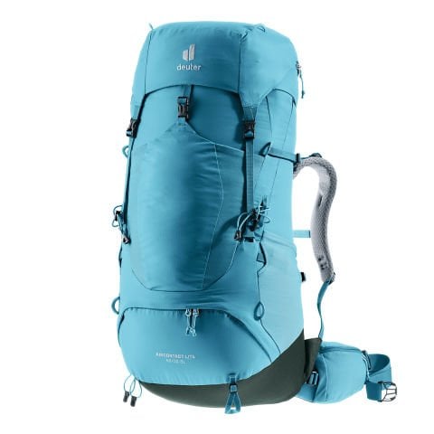 Deuter Aircontact Lite 45 + 10 Liter SL Outdoor Backpack