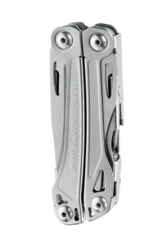 LEATHERMAN SIDEKICK STANDARD 831438 PEG Silver