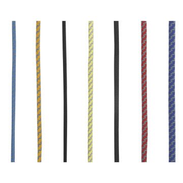 Singingrock Accessory Cord 5MM 100M Black Yardımcı İp