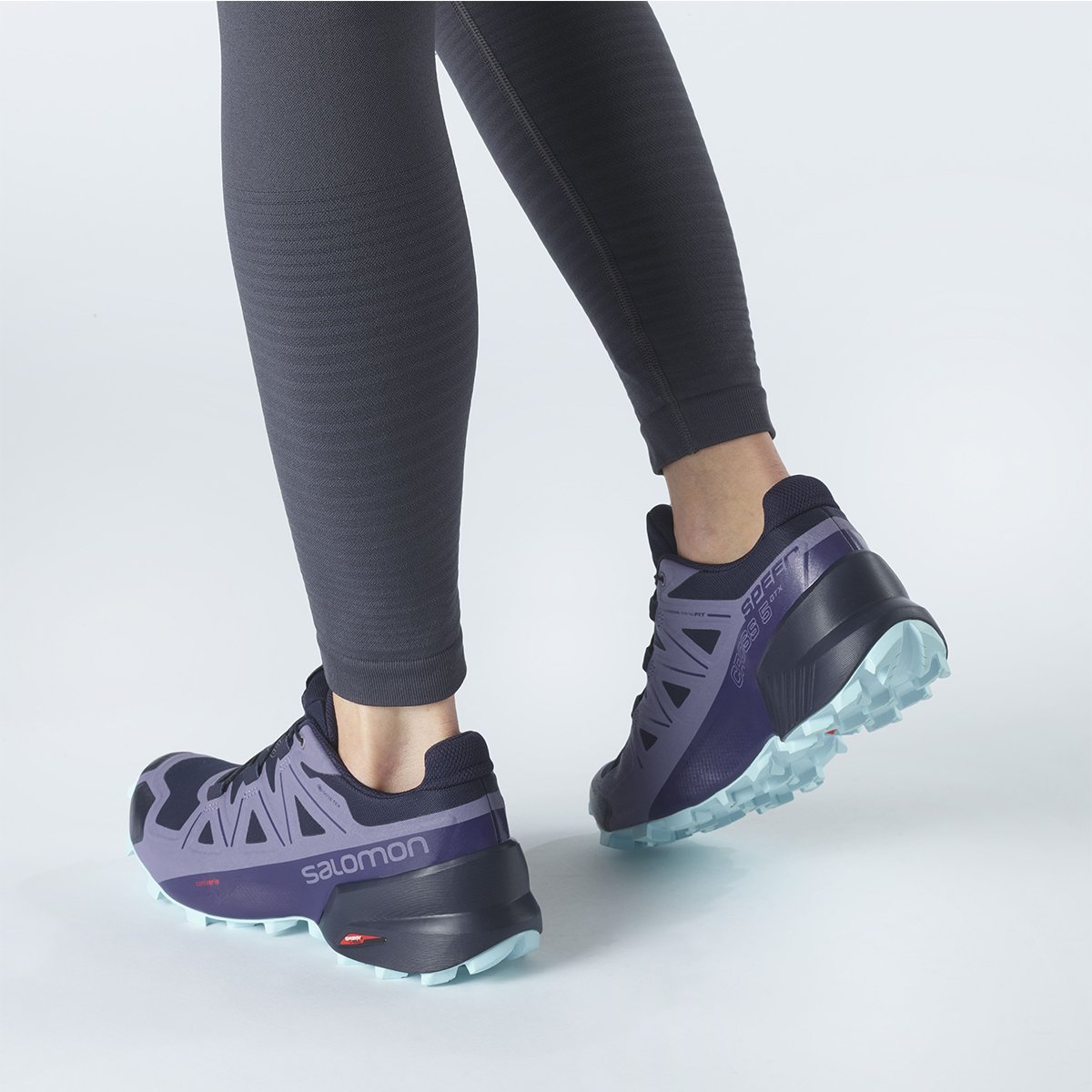 Salomon Speedcross Gore-Tex Women's Outdoor Shoes