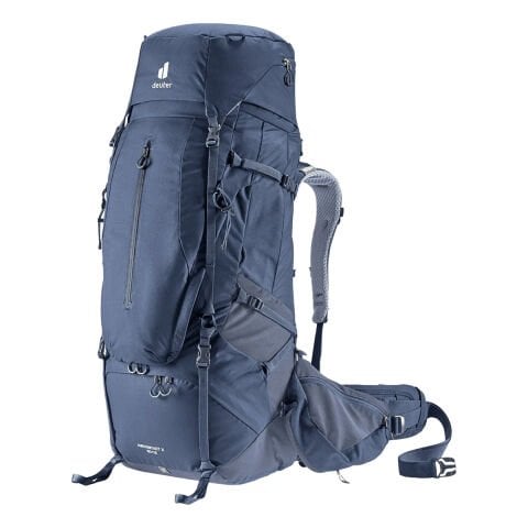 Deuter Aircontact X 60 + 15 Sırt Çantası