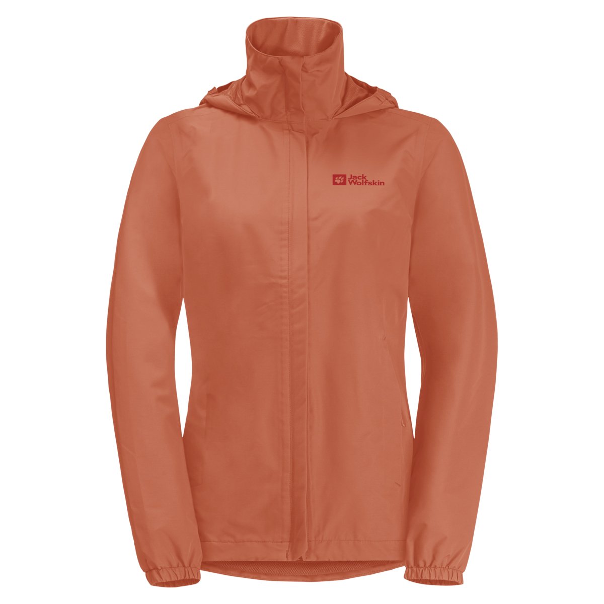 Jack Wolfskin Stormy Point 2L JKT W Kadın Outdoor Ceket