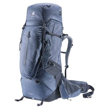 Deuter Aircontact X 70 + 15 Sırt Çantası