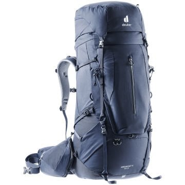 Deuter Aircontact X 80 + 15 Litre Sırt Çantası