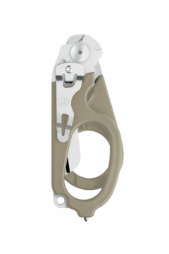 LEATHERMAN RAPTOR TAN 832176 SCISSORS PEG Tan