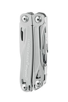 LEATHERMAN WINGMAN 832522 PEG Silver