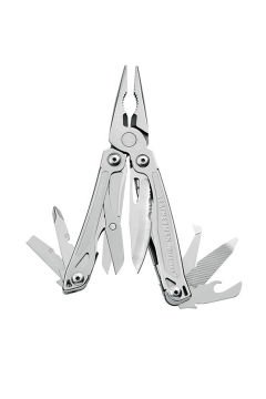 LEATHERMAN WINGMAN 832522 PEG Silver