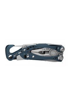 LEATHERMAN Skeletool Denim Columbia Blue Denim