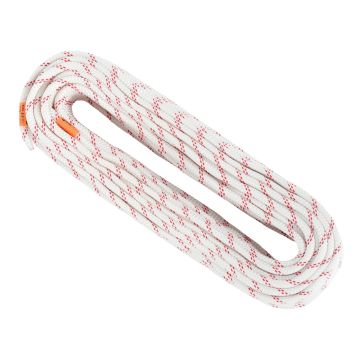 STATIC 9 White / Red 200m. Statik İp