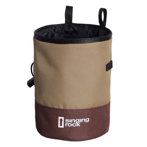 Singingrock Chalk Bag Duo Tırmanış Toz Çantası