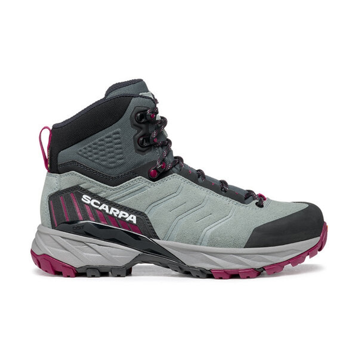 Scarpa Rush TRK Gore-Tex Kadın Outdoor Bot